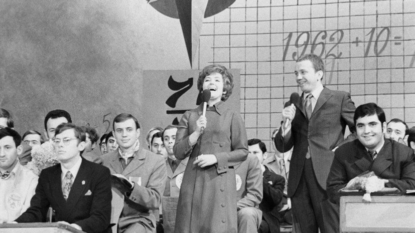 «Мы начинаем КВН»: как программа с 65-летней историей стала школой жизни для звёзд