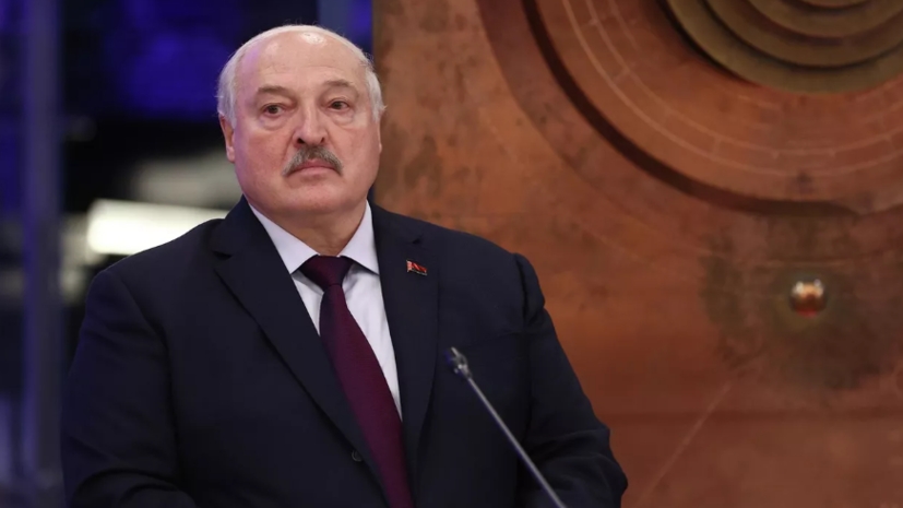 Лукашенко помиловал 250 осуждённых за экстремизм граждан