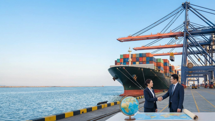 Посол Китая в России: идея «второго китайского шока» сфабрикована