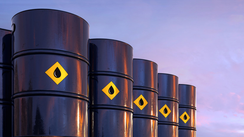 NRC: рост цен на нефть усиливает инфляционное давление в Нидерландах