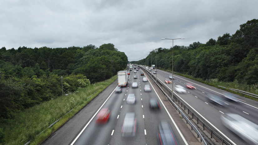 Хуснуллин: автомобильный обход Адлера планируют запустить до начала 2028 года