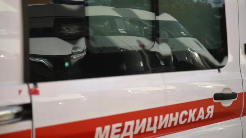 В Приморском крае произошло ДТП с участием 25 автомобилей