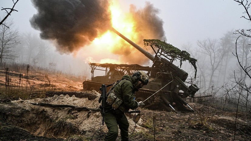 Кимаковский: освобождение Славянска носит для России сакральный характер