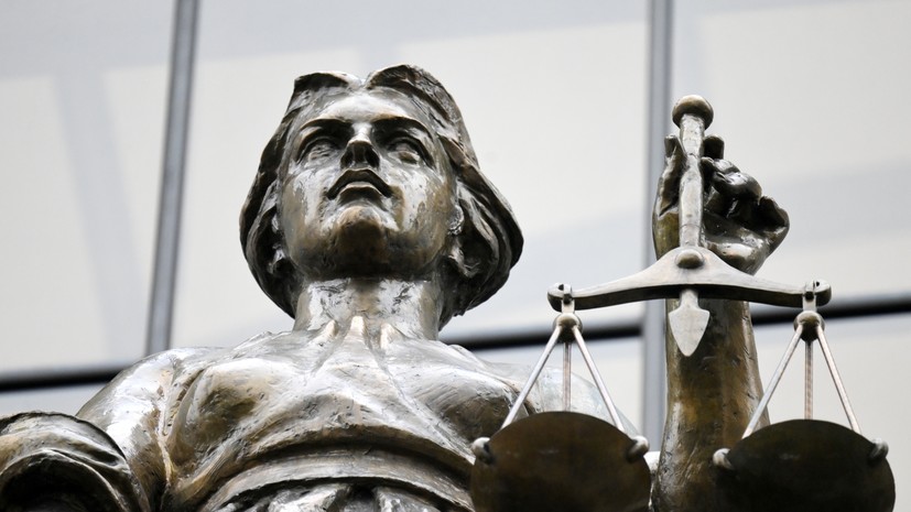 В Хабаровске суд назначил жительнице 17 лет колонии по делу о госизмене