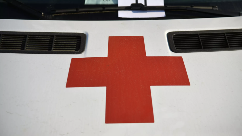 В Крыму в ДТП с маршруткой погиб человек