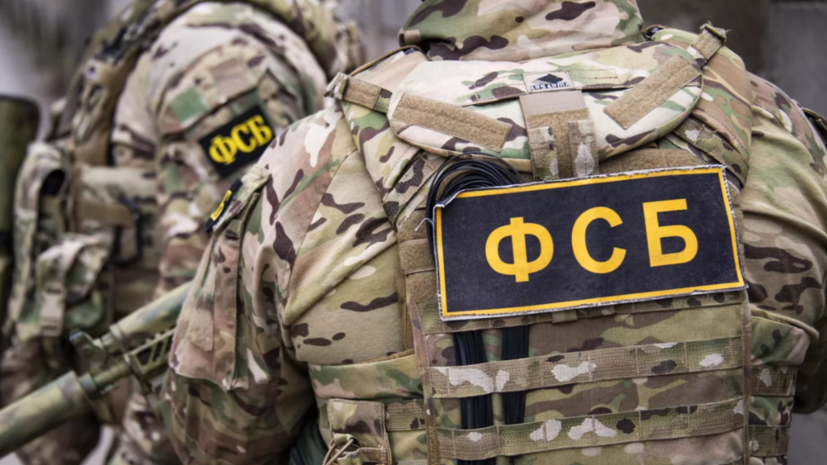 ФСБ задержала мужчину за призывы к ударам по Крымскому мосту