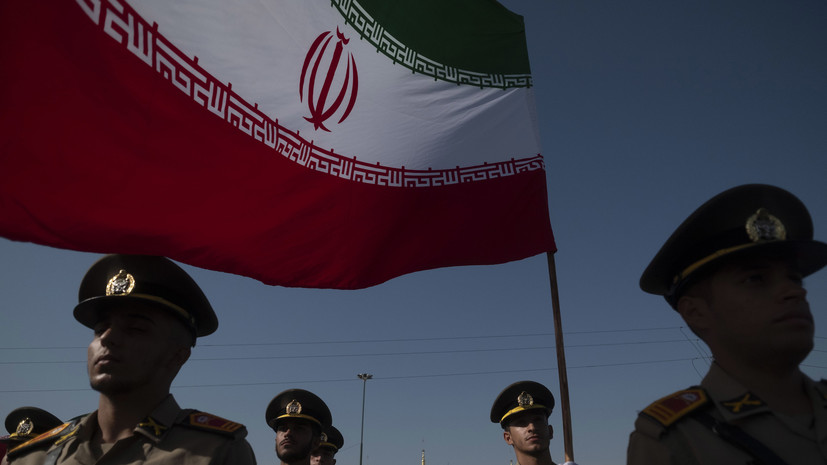 Посол Джалали: ущерб напавшим на Иран силам будет расти в геометрической прогрессии