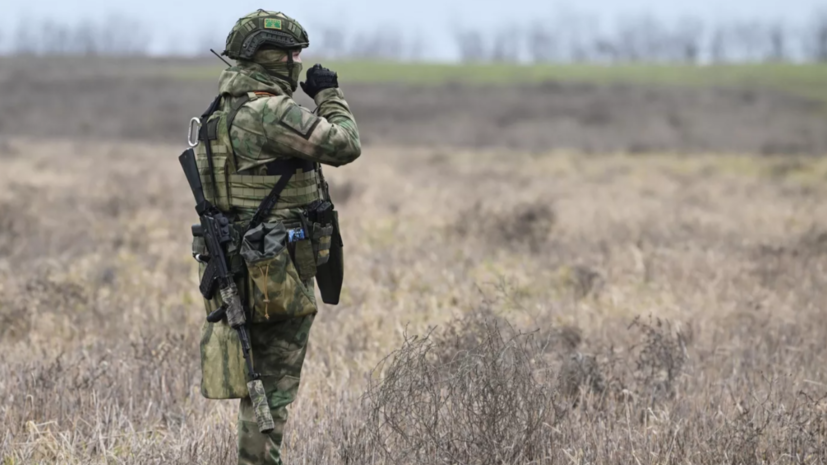 Медведев заявил о намерении добиться целей СВО военным путём