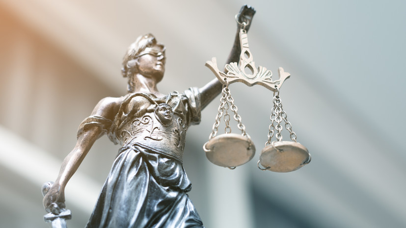 Суд против суда: почему оправдали охранника, заколовшего нападавшего в детском лагере