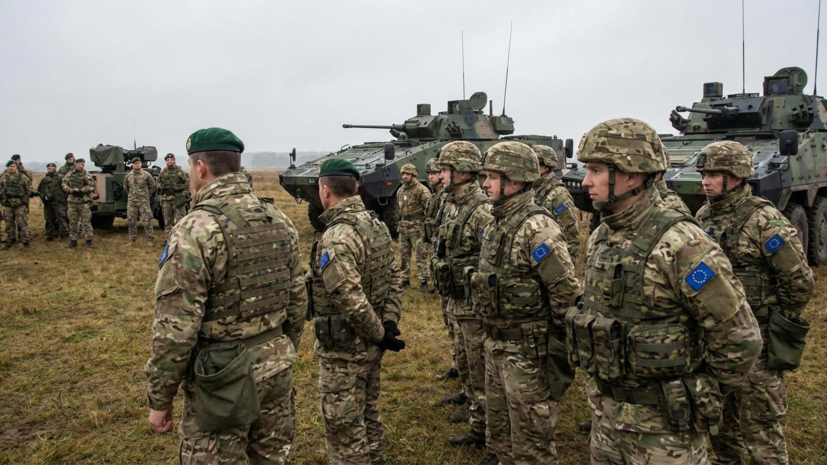 Орбан заявил, что Брюссель готовит Европу к войне