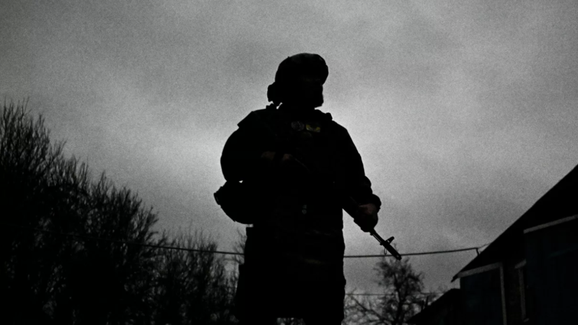 Командир добровольческого отряда «Родня» Николаев погиб в зоне СВО