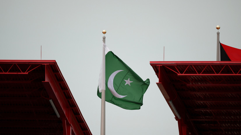 Дар: Пакистан готов принять переговоры США и Ирана в ближайшие дни