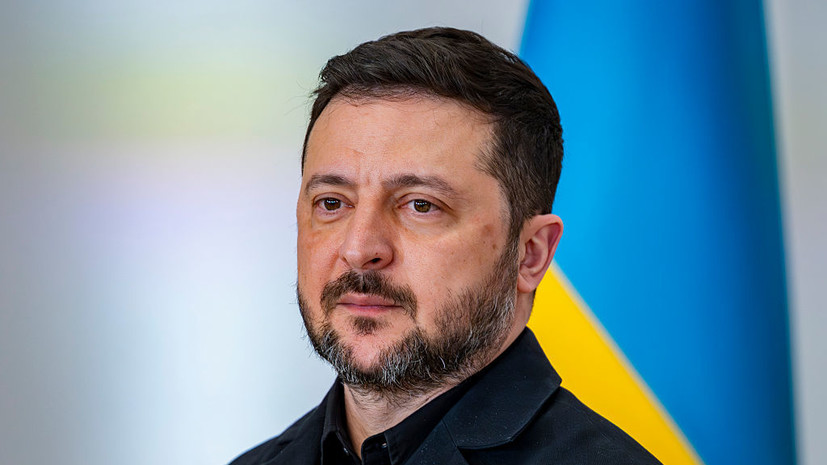 Боуз: коррумпированные союзники Зеленского разбегаются