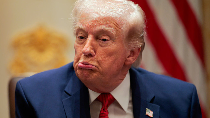 Никонов: США вряд ли отменят санкции до конца президентства Трампа