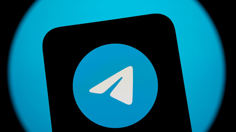 «Билайн» опровергла слухи о блокировке доступа к сети при включённом Telegram