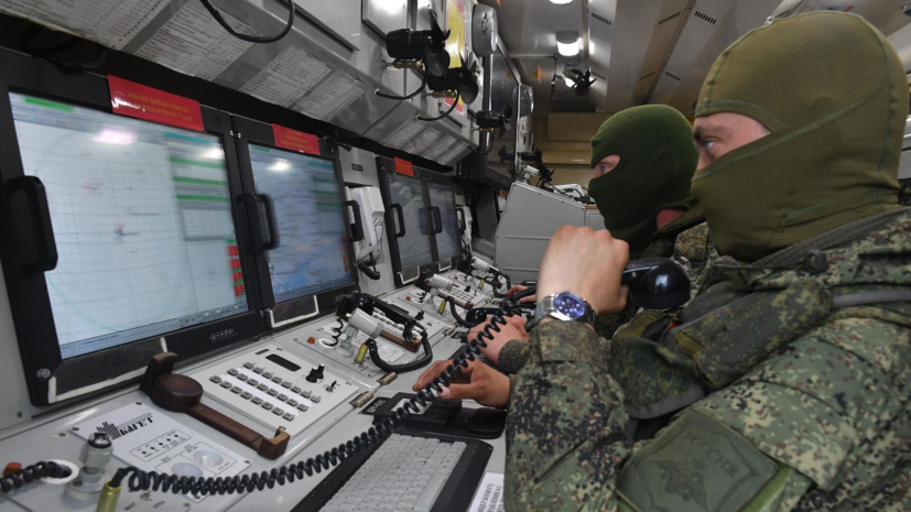 Гладков: БПЛА ВСУ атаковал здание правительства Белгородской области