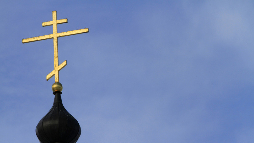 Священник Береговой объяснил особенности четвёртой недели Великого поста