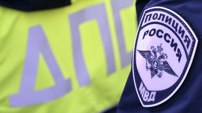 Один человек погиб, ещё двое пострадали в результате ДТП в Сахалинской области