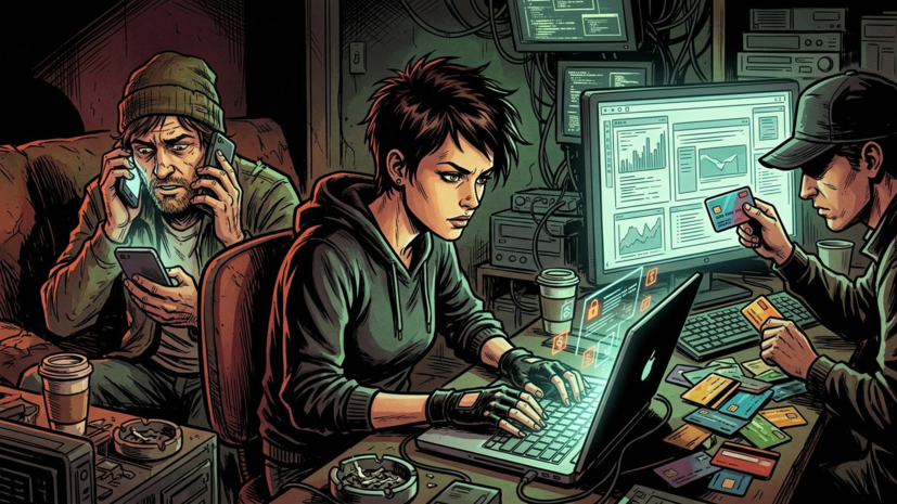 Россиян предупредили, как мошенники используют подмену номера в своих схемах