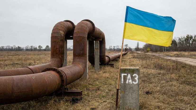 American Thinker: Украина ведёт энергетическую войну против Венгрии и Словакии