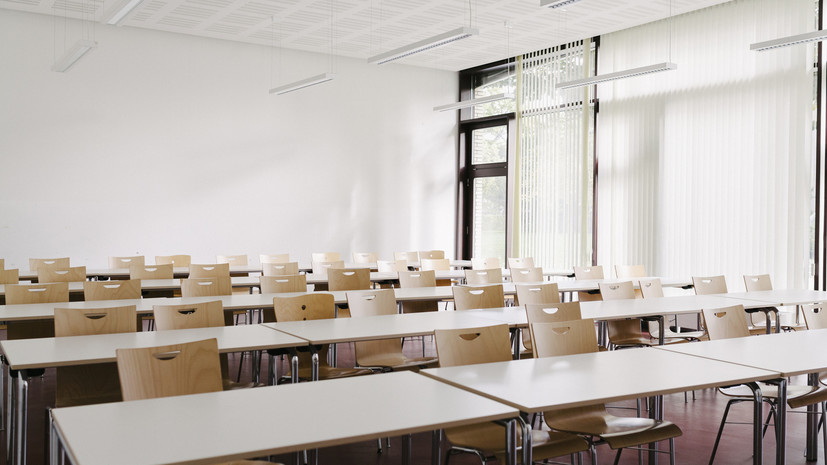 Минобразования: безопасность в школах Челябинской области будет усилена