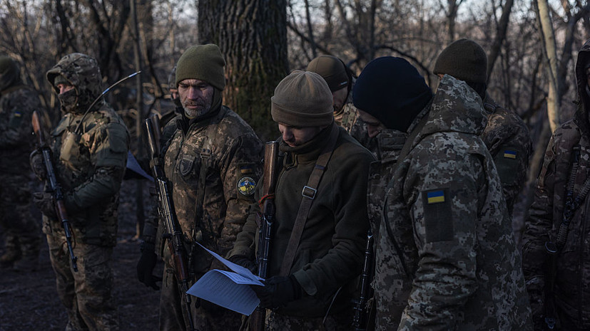 Сальдо: ВСУ пытаются отрезать Алёшки в Херсонской области от поставок продуктов