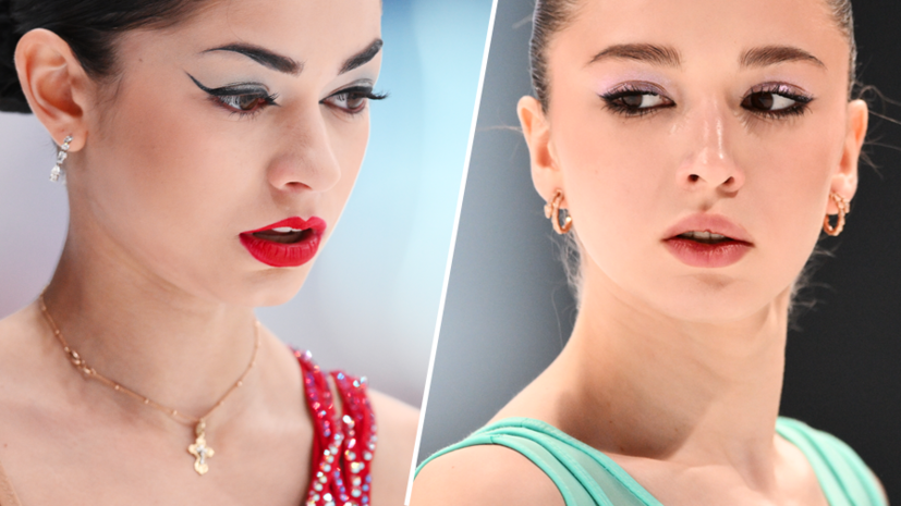 Возвращение Петросян, участие Валиевой и соперничество двух столиц: почему нынешний Кубок Первого канала будет особенным