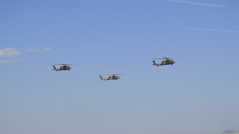 AFP: НАТО выводит войска из Ирака на фоне эскалации вокруг Ирана