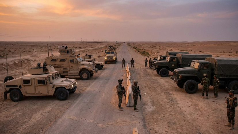 Аракчи: Иран не направлял посланий о прекращении конфликта на Ближнем Востоке