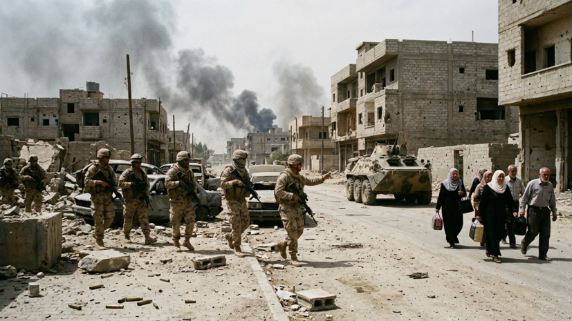 Bloomberg: Турция призывает страны Персидского залива не воевать с Ираном