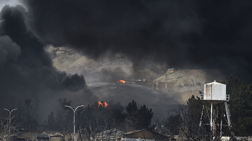 Axios: страны G7 призвали Трампа быстрее закончить войну с Ираном