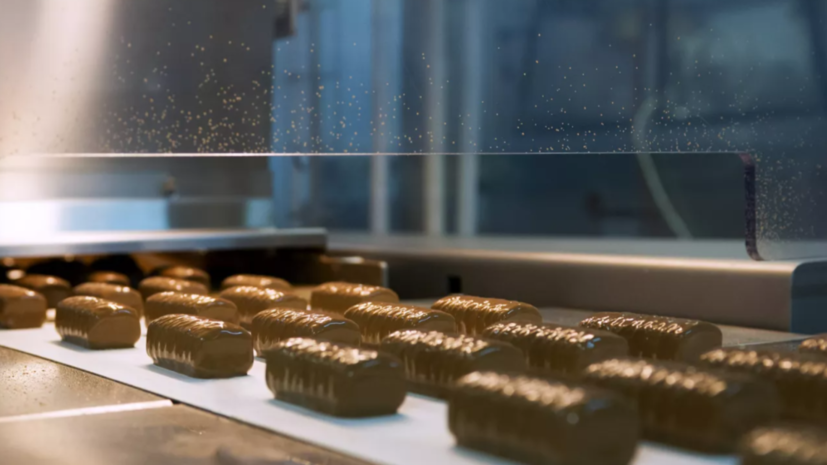 ФАС выдала предупреждение производителю сырков «Б. Ю. Александров»