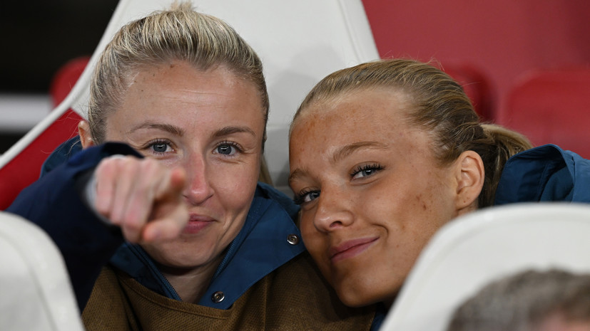 «Футбол не предназначен для тех, у кого широкий таз»: Ру, Чичарито и другие футбольные деятели, обвинявшиеся в сексизме