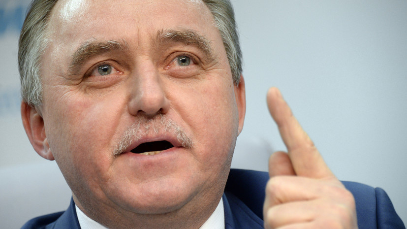 Суд обратил имущество умершего экс-мэра Вологды Шулепова в доход государства