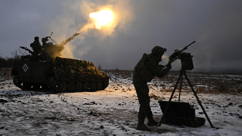 Силы ПВО за ночь сбили 170 украинских беспилотников над российскими регионами