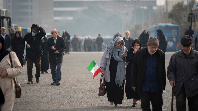 Лукашенко выразил уверенность, что Иран отстоит право на независимость