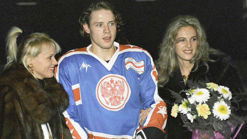 Фиктивный брак с моделью, любовный треугольник с Курниковой и отношения с Салтыковой: с кем заводил романы Павел Буре