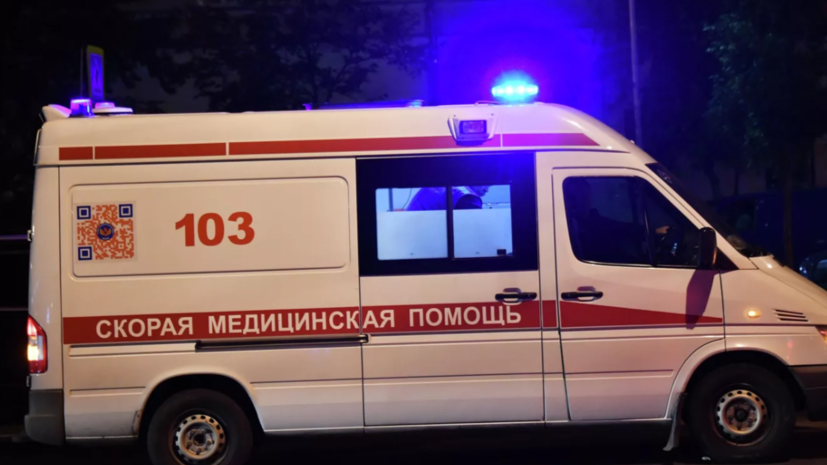 Дрон ВСУ ударил по дому под Белгородом, тяжело ранен мужчина