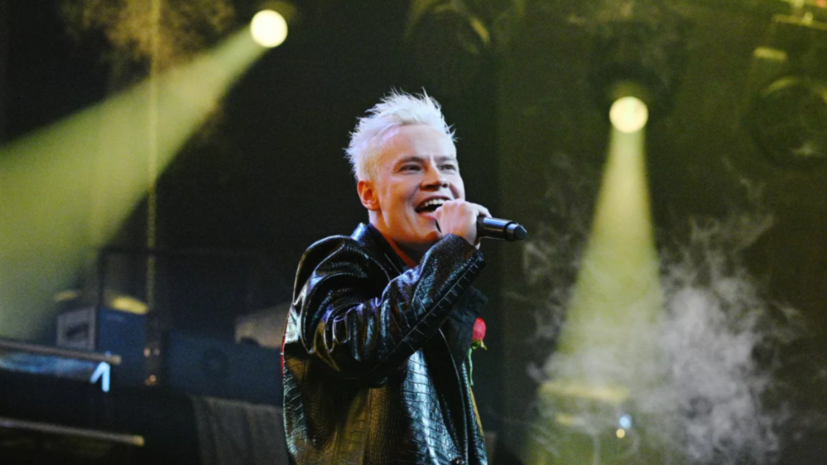 Захарова ответила на слова о «выгоде» России от войны в Иране песней SHAMAN