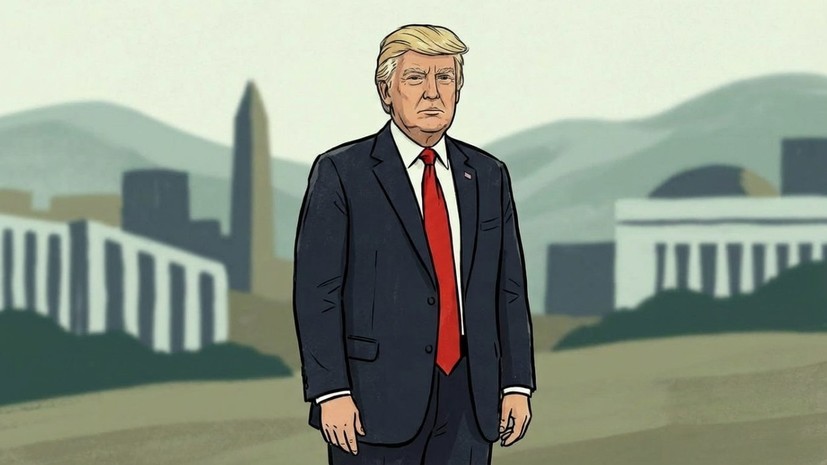 WP: Трамп перед стартом операции в Иране получал «очень отрезвляющие брифинги»