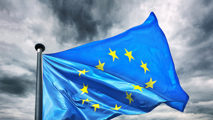 Небензя: ЕС пытается заткнуть рты всем, кто доносит правду о ситуации на Украине