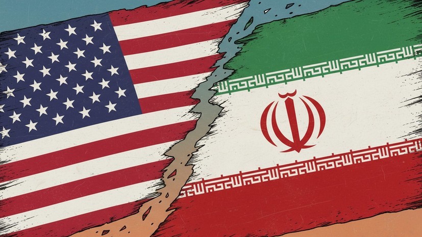 Аракчи заявил, что Иран не отправлял США ответа на план урегулирования