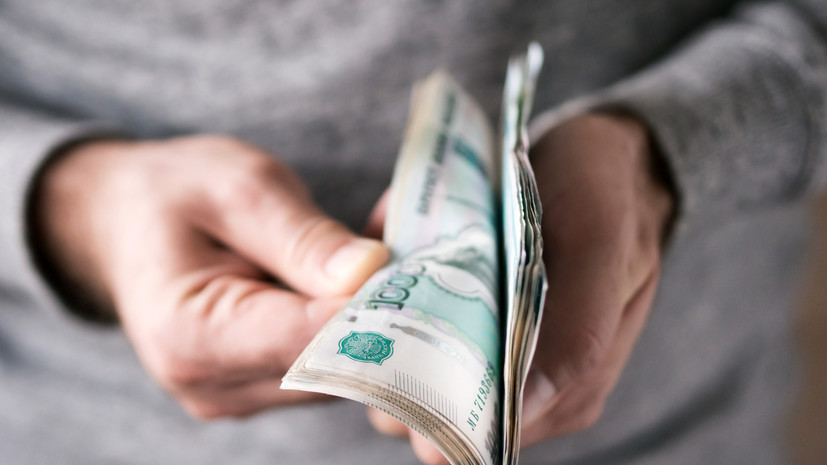 В Госдуме рассказали, кому повысят выплаты в России в апреле