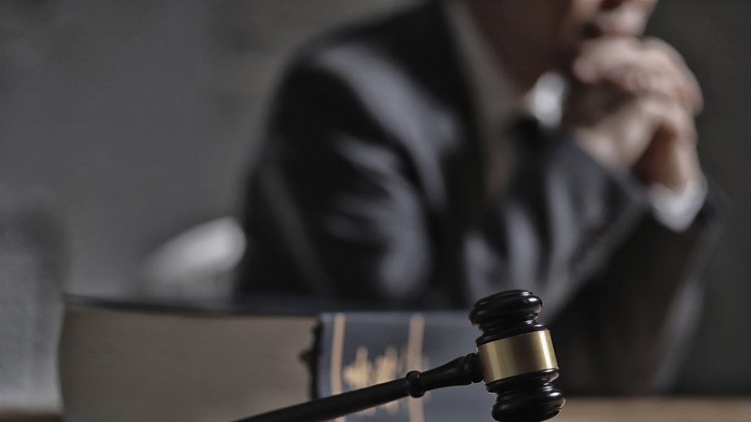 В Москве завели дело на поджёгшего по указке неизвестных колонку АЗС подростка