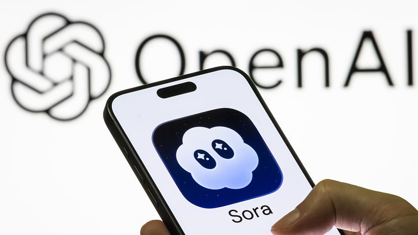 Разработчики сообщили о закрытии приложения Sora для генерации ИИ-видео