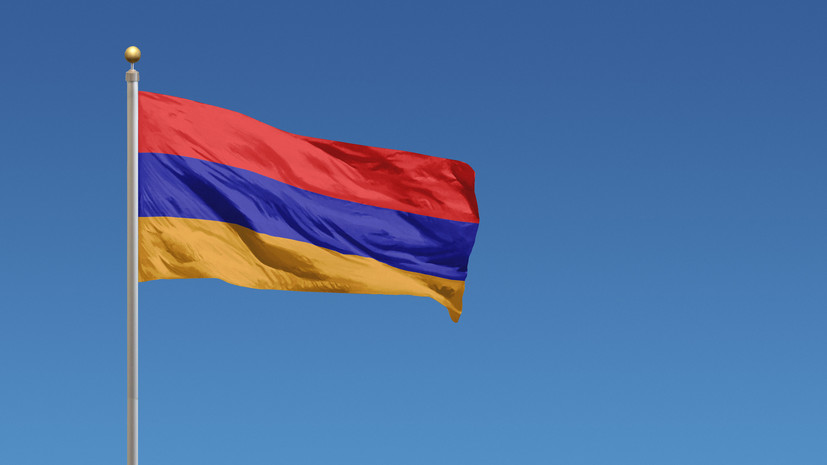 Каллас: ЕС отправит в Армению специалистов для «защиты от угроз» на выборах