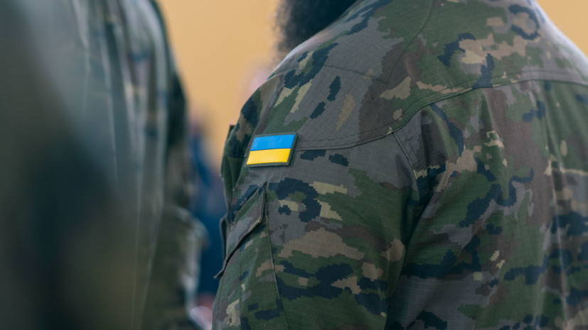 Дезертиры ВСУ за взятки скрываются в больницах Сумской области