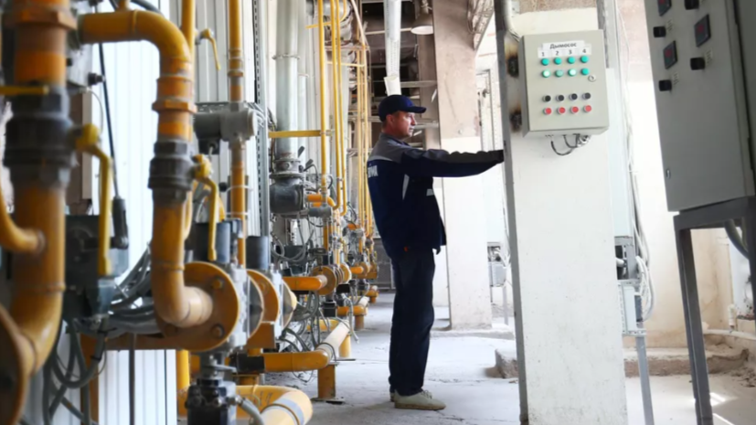 Котяков сообщил, что средний возраст работников в России достиг 42,5 года