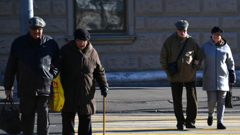 Синоптик Леус спрогнозировал сохранение рекордного тепла в Москве