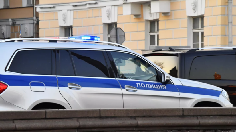 Бензовоз загорелся на трассе Ростов — Таганрог